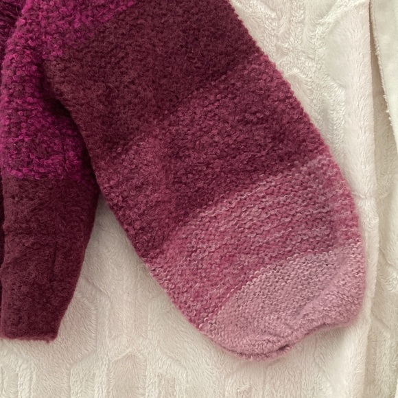 GUC F.P Oversized Sweater - Picture 4 of 11